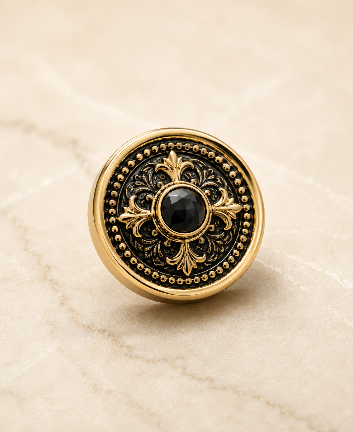 Button